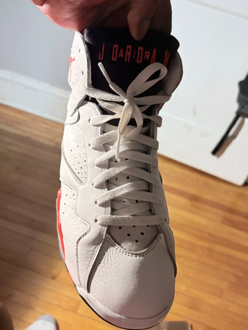 Nike Air Jordan 7 Retro